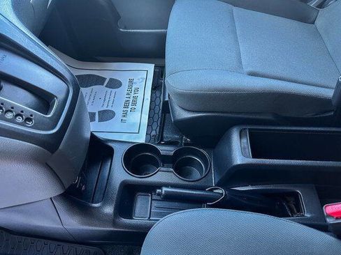 Used 2019 Nissan NV200 S w/ Cruise Control Package FWD image 24