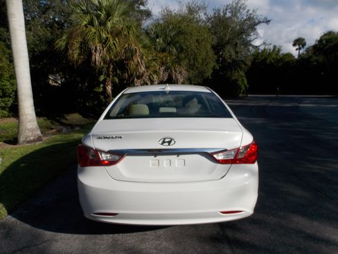Used 2011 Hyundai Sonata GLS w/ Popular Equipment Pkg 2 image 15