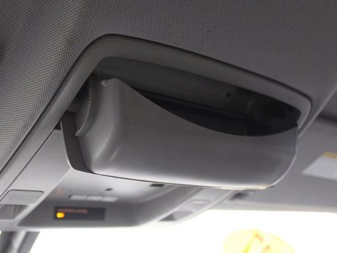 Used 2017 Chevrolet Silverado 1500 LTZ w/ Sport Package image 42