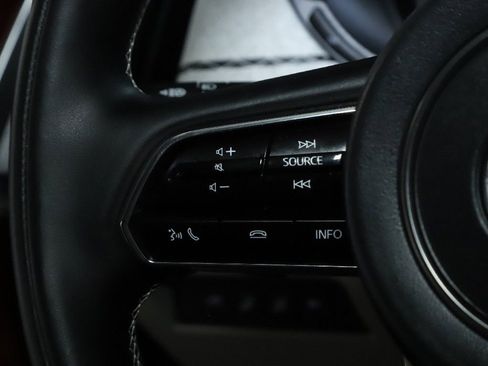 Certified 2025 MAZDA CX-90 3.3 Turbo S w/ Premium Plus AWD/4WD image 25