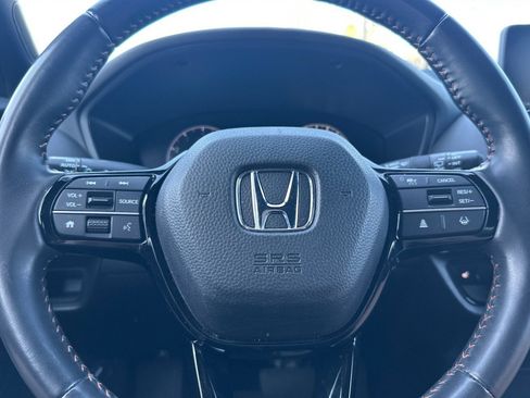 Used 2024 Honda HR-V Sport image 33