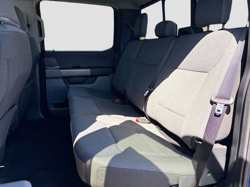 Used 2024 Ford F150 XLT w/ Equipment Group 302A MID image 25