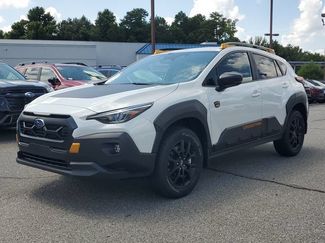 New 2026 Subaru Crosstrek 2.5i Wilderness AWD/4WD video 3