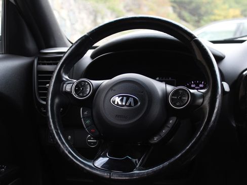 Used 2015 Kia Soul ! w/ Sun & Sound Package image 20