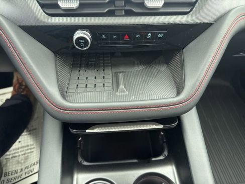 New 2025 Ford Explorer ST w/ Sun And Sound Package image 17