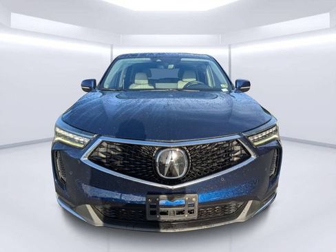Used 2023 Acura RDX AWD w/ Technology Package image 8
