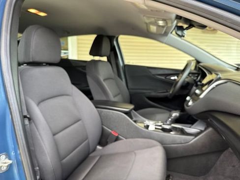 Used 2024 Chevrolet Malibu LT FWD image 25