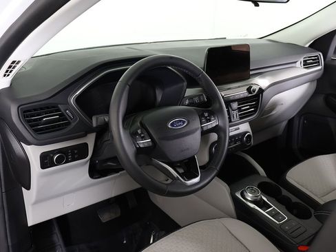 Used 2023 Ford Escape Active image 27