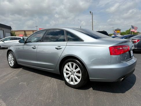 Used 2014 Audi A6 2.0T Premium Plus w/ Premium Plus Package AWD/4WD image 7