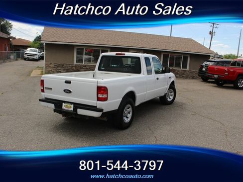 Used 2011 Ford Ranger XLT RWD image 5