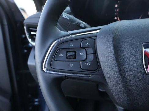 New 2026 Buick Envista Sport Touring w/ Convenience I Package FWD image 26