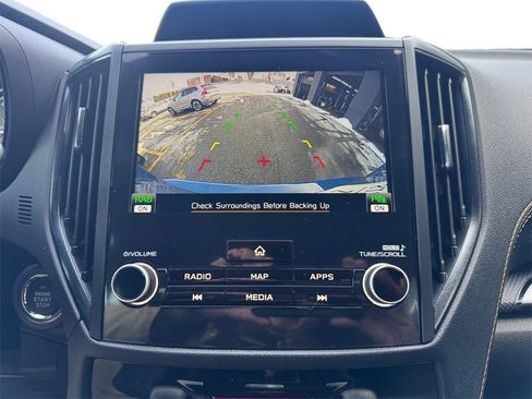 Used 2024 Subaru Forester Wilderness image 16