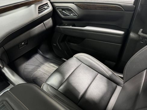 Used 2022 Chevrolet Tahoe Premier image 20