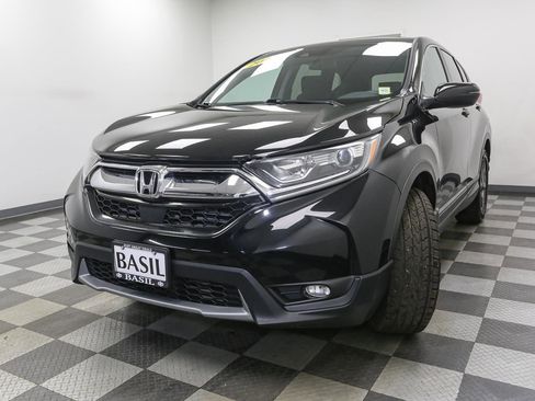 Used 2019 Honda CR-V EX image 4