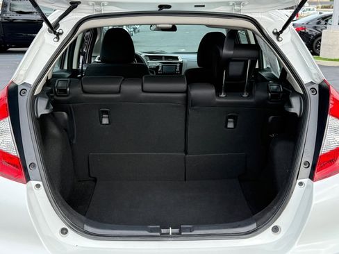 Used 2019 Honda Fit LX image 15