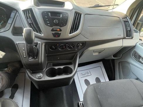 Used 2017 Ford Transit 150 130 Low Roof image 18
