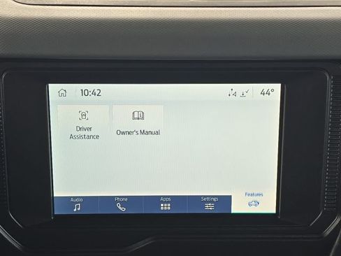 Used 2022 Ford Bronco Big Bend image 30