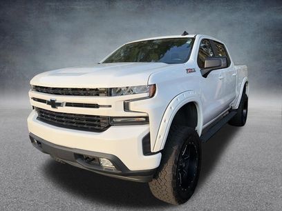 Used 2020 Chevrolet Silverado 1500 RST w/ All-Star Edition