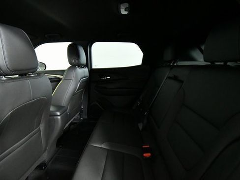 New 2026 Chevrolet TrailBlazer ACTIV w/ LPO, Trailering Package image 24