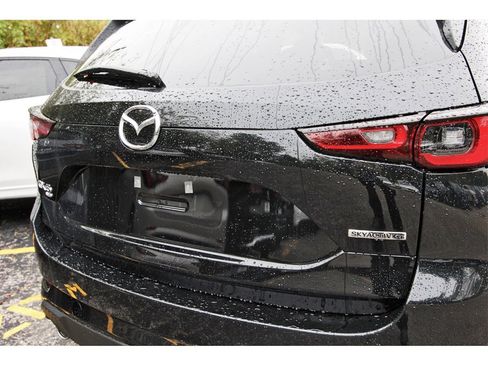 New 2025 MAZDA CX-5 AWD 2.5 S image 5