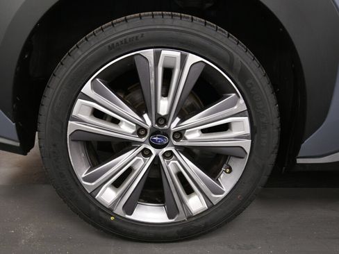 Used 2023 Subaru Solterra AWD image 30