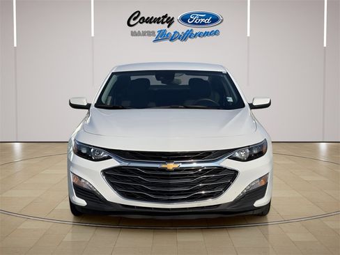 Used 2024 Chevrolet Malibu LT image 6