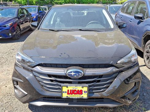 New 2025 Subaru Legacy Limited w/ Popular Package #3 image 2