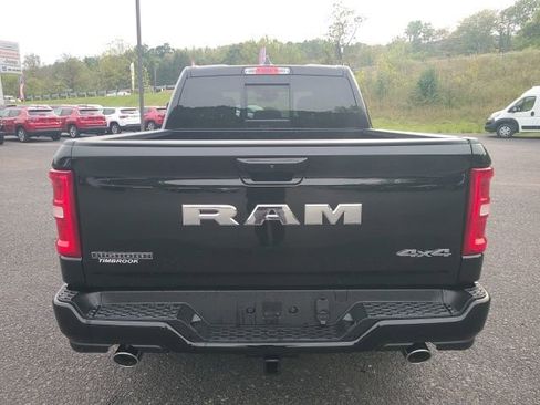 New 2026 RAM 1500 Big Horn image 4