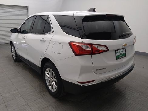 Used 2020 Chevrolet Equinox LT image 5