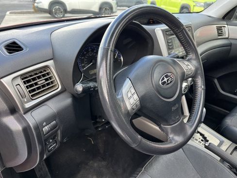 Used 2010 Subaru Forester 2.5X Limited image 14