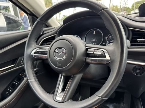 Used 2023 MAZDA CX-30 AWD 2.5 S w/ Preferred Package image 54