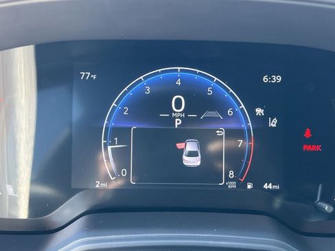 New 2026 Toyota Corolla SE image 12