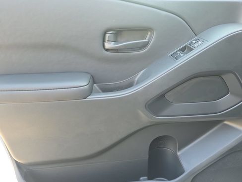 New 2026 Nissan Frontier S w/ Tow Package RWD image 20