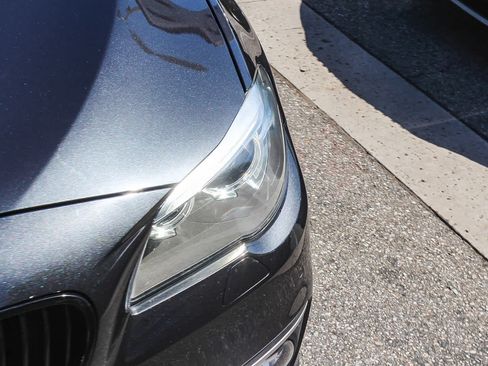 Used 2014 BMW 528i xDrive Sedan AWD/4WD image 11