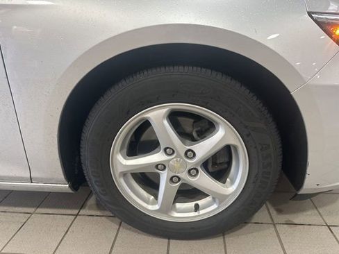 Used 2018 Chevrolet Malibu LS image 8