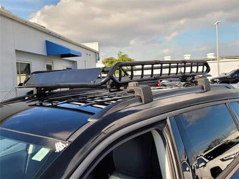 Used 2021 Jeep Compass Trailhawk image 22