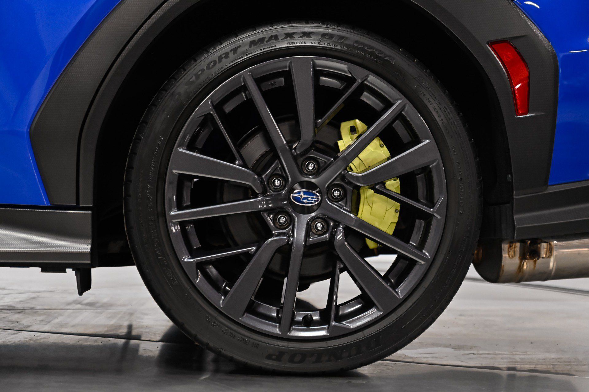 Used 2023 Subaru WRX Limited AWD/4WD image 29
