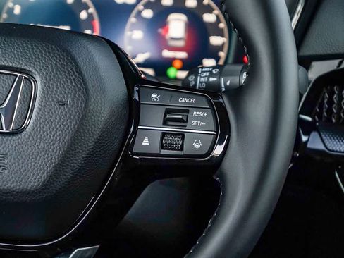 New 2026 Honda CR-V EX-L image 19