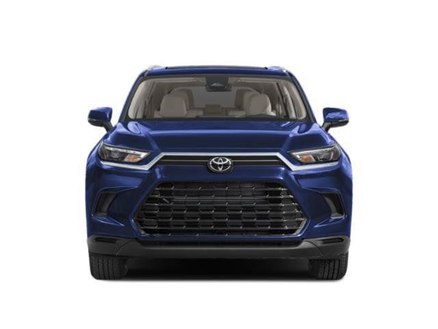 New 2026 Toyota Grand Highlander XLE FWD image 7