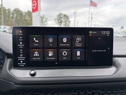 Used 2023 Honda Accord Sport image 28