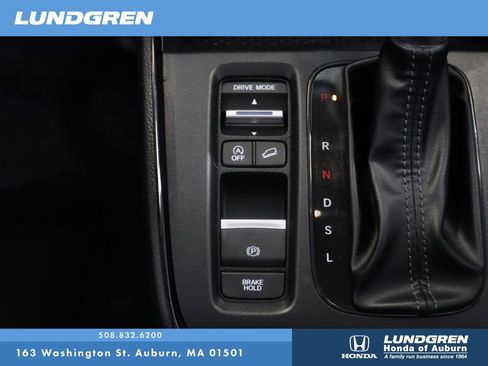 Used 2023 Honda CR-V EX image 26