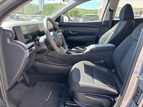 New 2026 Hyundai Tucson SE AWD/4WD image 9
