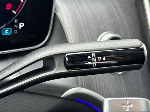 New 2026 Mercedes-Benz GLC 300 300 image 22