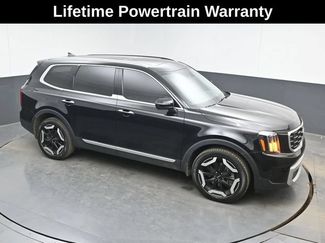 Used 2024 Kia Telluride S w/ S Sunroof Package AWD/4WD video 1