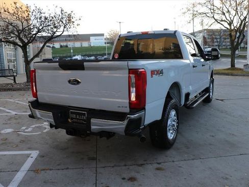 New 2026 Ford F250 XLT image 5