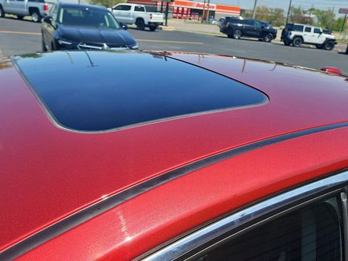 Used 2015 Nissan Altima 2.5 SL w/ Technology Package image 11