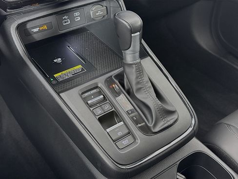 Certified 2024 Honda CR-V EX-L image 16