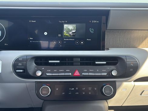 New 2026 Hyundai Palisade SEL FWD image 11