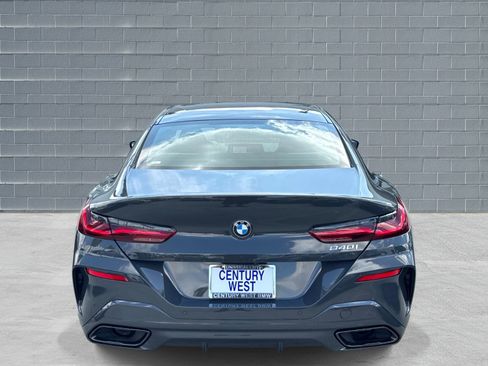 New 2026 BMW 840i RWD image 4