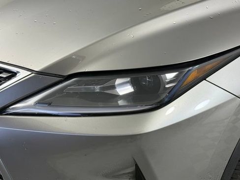 Used 2021 Lexus RX 350 FWD w/ Accessory Package image 13